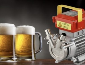 ζυθοποια αντλιες